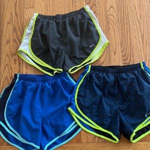 Nike Dri Fit shorts